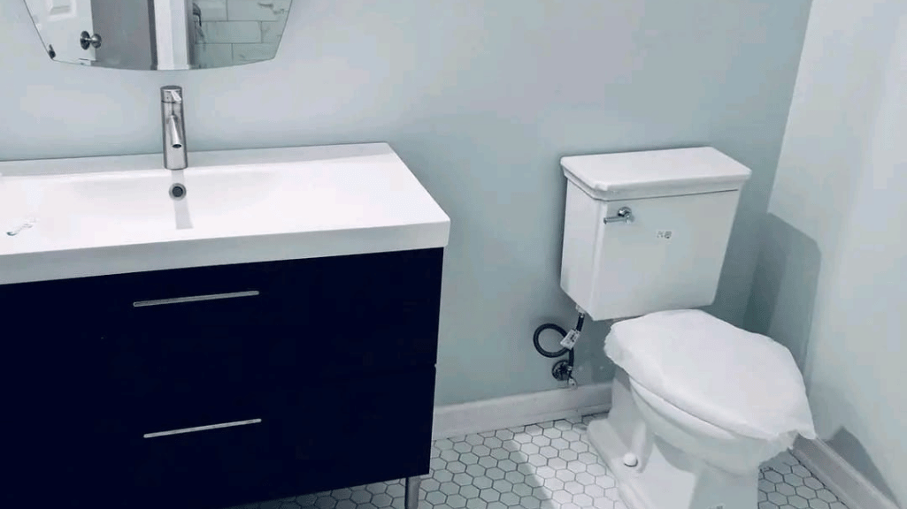 best bathroom renovation