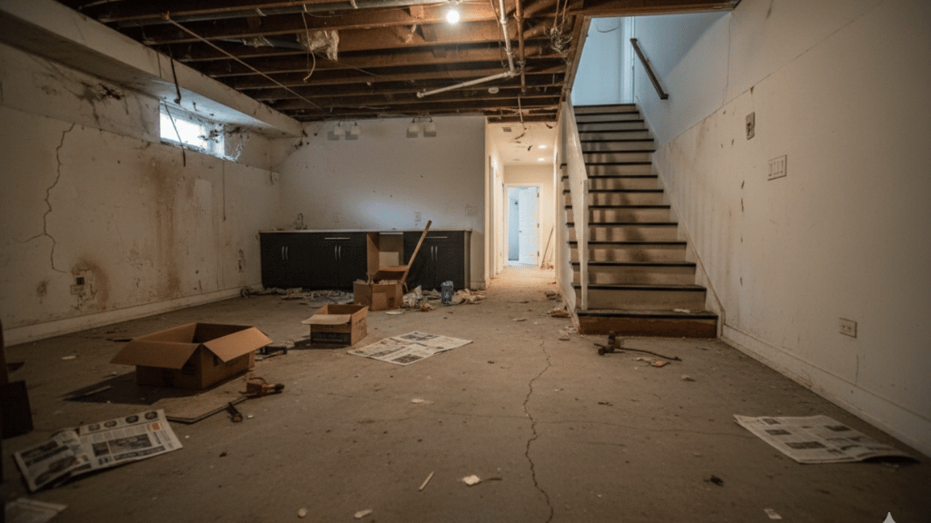 best basement finishing in chicago