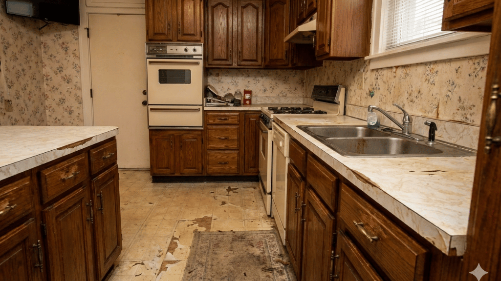 kitchen renovation in chicago