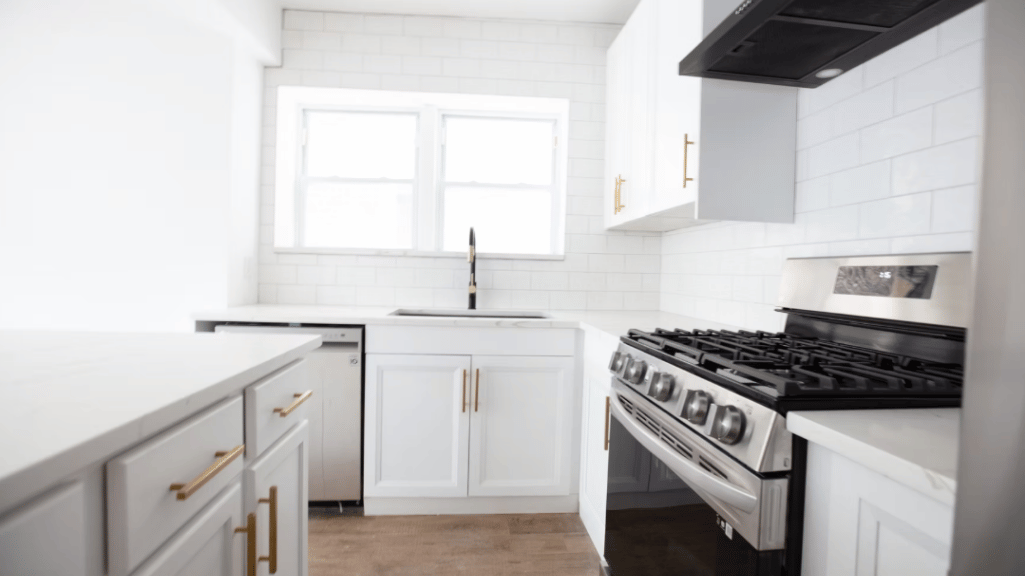 Kitchen remodeling services Chicago
