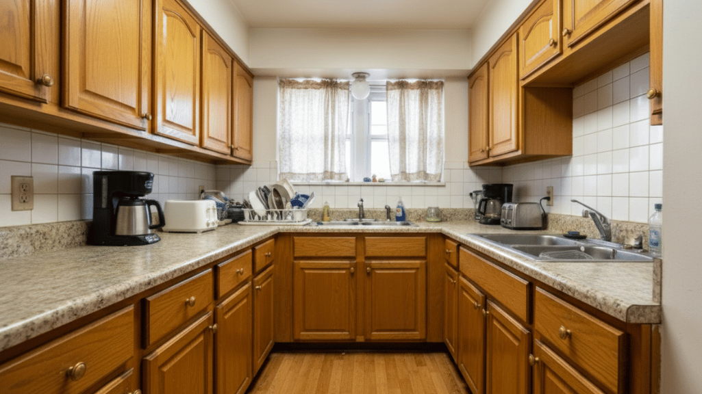 chicago kitchen remodeling